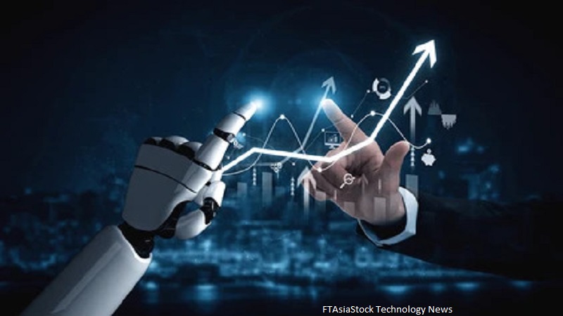 FTAsiaStock Technology News highlighting AI innovation, digital transformation, and financial market growth