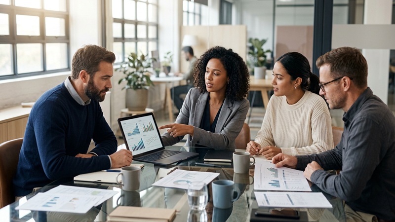 Management tips ftasiastock for smarter business decisions