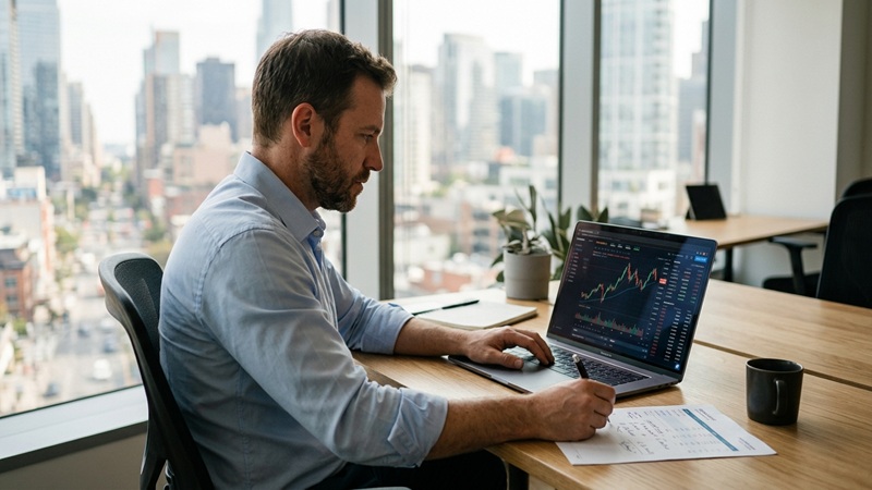 Management tips FTAsiaTrading for business performance and financial planning